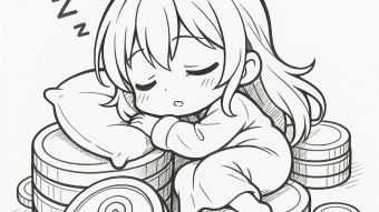 Yearn’s Sleeping Capital