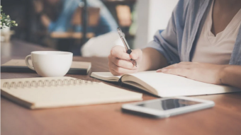Writing articles, a good way to make money online