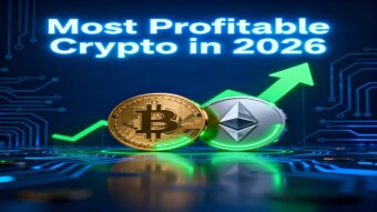 Most profitable Crypto in 2026, Which can Change your Fate