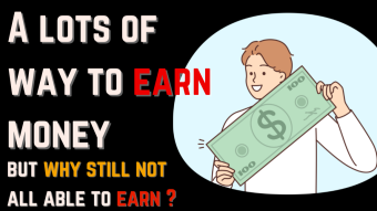 Unlocking the Secrets to Diverse Income Streams in Today's World