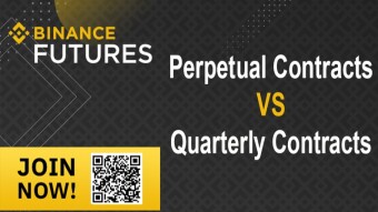 Binance Futures Difference