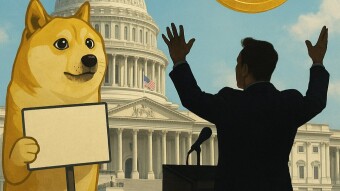 Elon Just Started a Political Party. Yeah… Seriously.