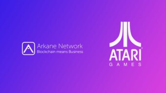 Atari Aligns With Arkane Network to Integrate Atari Token
