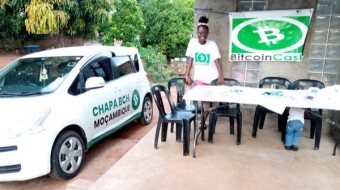 A Brief Report on a Bitcoin Cash Meetup in Mozambique