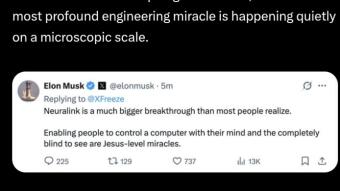 Jesus-level miracle”: a patent journey through Neuralink's mind-to-AI hacks in plain English 🧠