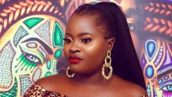 Happy Birthday, Adejoke.