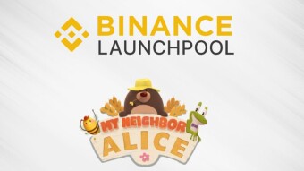My Neighbor Alice (ALICE): The New Gold of NFT's