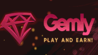 Gemly - Recently Launched P2E Game
