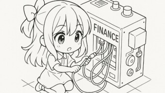 How Blockchain Firms Are Quietly Rewiring The World’s Financial Grid