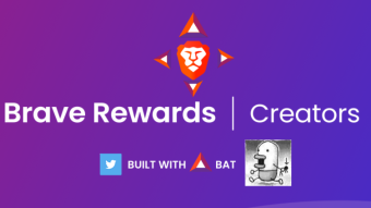 Earn More Through Your Contents: Everybody Should Be Verified Brave Creator!