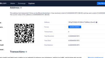 A simple way to create generated on demand (GOD) offline bitcoin wallets