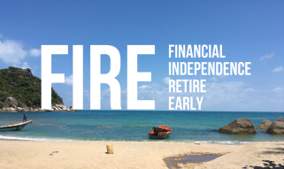 Cryptocurrencies and the FIRE movement - parallels and differences