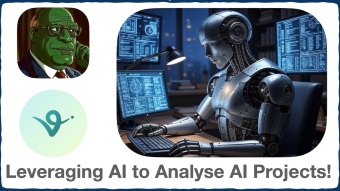 Leveraging AI to Analyse AI Projects- #1 Eva Agent Online!!