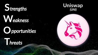 SWOT Analysis: Uniswap (UNI)