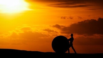 Dreaming Is Vaguely Struggling for Success