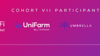 UFARM on Binance