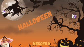 Halloween!