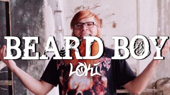 Loki - Beard Boy (Prod. Understar Records) - Lumina Shoots -