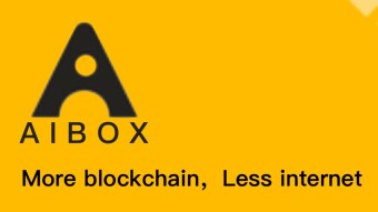 1 BILLION AIBOX WAITING TO BE MINED