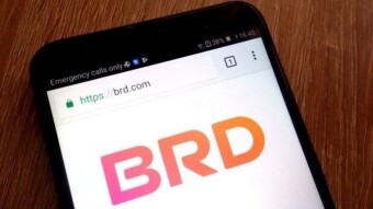 BRD Wallet has reached 6 million users.