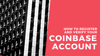 How to Register and Verify your Coinbase Trading Account - Tutorial
