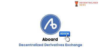 Aboard Decentralized Derivatives Exchange Review