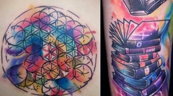 The Vibes | Trilogy II