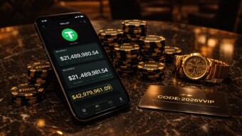 Why Active Traders Eventually Become Semi-Institutional