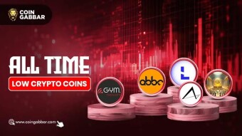 All Time Low Crypto Coins Today: Lowest Price Cryptocurrency List