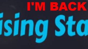 SONO TORNATO / I’M BACK RISING STAR NFT GAME (ITA/ENG)