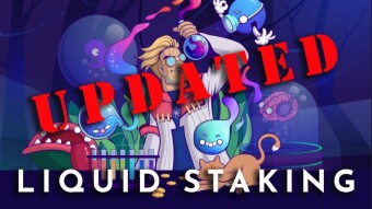 [UPDATES] Superfluid Staking coming to Osmosis