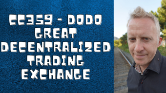 CC359 - DODO Great Decentralized Trading Exchange