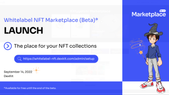 DexKit is the first project in the whole 🌎 providing this NFT tool, check it out