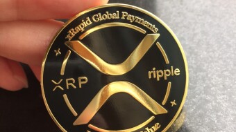 XRP Does Not Compete With Any Stablecoin, Exec Says