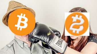 Is Bitcoin 2 the new Bitcoin