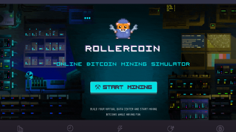 Rollercoin Combines Gaming and Crypto for Fun and Rewards