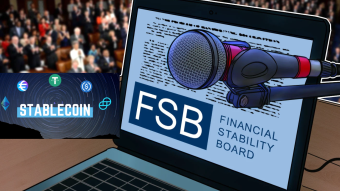 Stablecoin Could Be Regularized (FSB Rules)