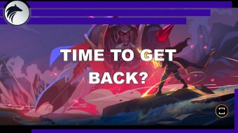 [ENG/ITA] Time to Get Back to the Modern Format?