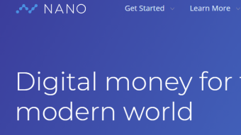 NEXT BIG CRYPTO | NANO | May 2021 | Instant gains by 1-click App