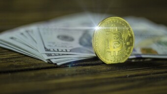 Crypto Is Included As A Part Of World Economy