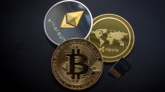 Bitcoin Price Drops Dramatically Sending the Crypto Market in a General Crash