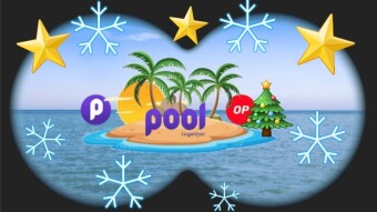 PoolTogether - Delegating USDC and Sharing DeFi Knowledge