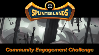 Splinterlands Engagement Challenge: Favorite Strategies - Immortalis in Wands Out is amazing