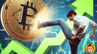 Don’t Make This Crypto Mistake: The #1 Regret That’ll Haunt You!