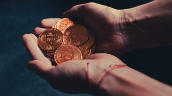 Catching Falling Knives as Crypto Markets Turn Red