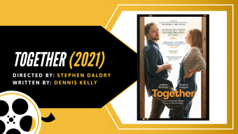 Together (2021) [⭐⭐⭐⭐]