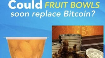 Your Mid-Week Dose of Crypto Memes