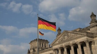 Germany is Selling Bitcoins?