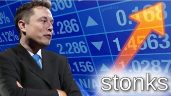 Elon Musk becomes the world's richest person