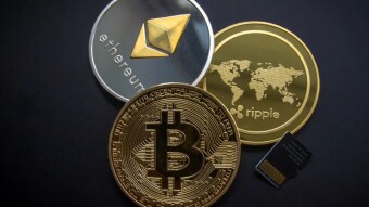 How to pick your first coin when investing in cryptocurrencies.